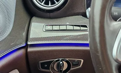Mercedes-Benz CLS-Class 2020, 101736 км, за 21127.21 USD - фото 14