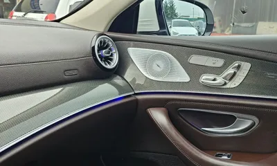 Mercedes-Benz CLS-Class 2020, 101736 км, за 21127.21 USD - фото 15