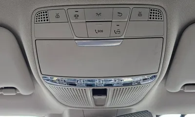 Mercedes-Benz CLS-Class 2020, 101736 км, за 21127.21 USD - фото 16