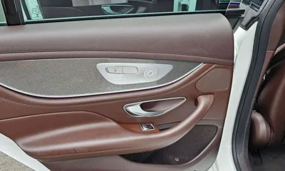 Mercedes-Benz CLS-Class 2020, 101736 км, за 21127.21 USD - фото 18