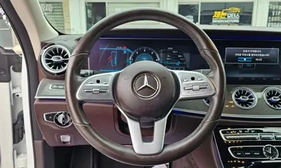 Mercedes-Benz CLS-Class 2020, 101736 км, за 21127.21 USD - фото 19