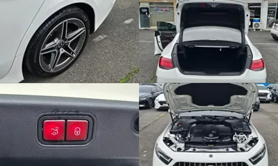 Mercedes-Benz CLS-Class 2020, 101736 км, за 21127.21 USD - фото 20