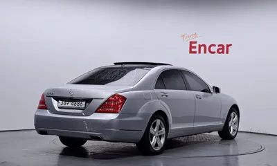 Mercedes-Benz S-Class 2010, 138883 км, за 6371.52 USD
