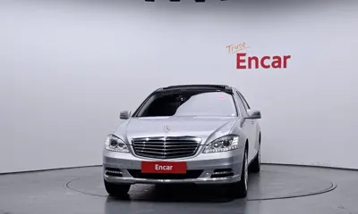 Mercedes-Benz S-Class 2010, 138883 км, за 6371.52 USD
