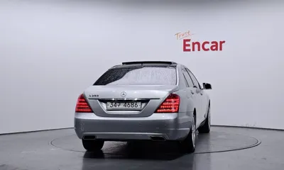 Mercedes-Benz S-Class 2010, 138883 км, за 6371.52 USD
