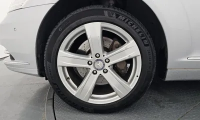 Mercedes-Benz S-Class 2010, 138883 км, за 6371.52 USD