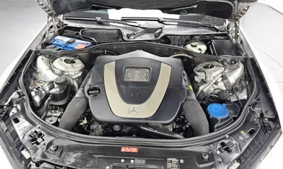Mercedes-Benz S-Class 2010, 138883 км, за 6371.52 USD - фото 6
