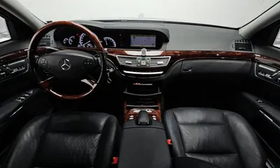 Mercedes-Benz S-Class 2010, 138883 км, за 6371.52 USD - фото 7