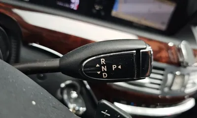 Mercedes-Benz S-Class 2010, 138883 км, за 6371.52 USD - фото 9