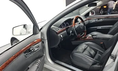 Mercedes-Benz S-Class 2010, 138883 км, за 6371.52 USD - фото 10