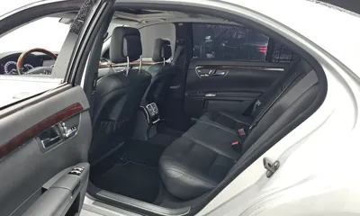 Mercedes-Benz S-Class 2010, 138883 км, за 6371.52 USD - фото 11