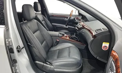 Mercedes-Benz S-Class 2010, 138883 км, за 6371.52 USD - фото 12