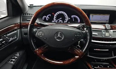 Mercedes-Benz S-Class 2010, 138883 км, за 6371.52 USD - фото 13