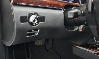 Mercedes-Benz S-Class 2010, 138883 км, за 6371.52 USD - фото 16