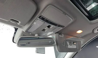 Mercedes-Benz S-Class 2010, 138883 км, за 6371.52 USD - фото 17