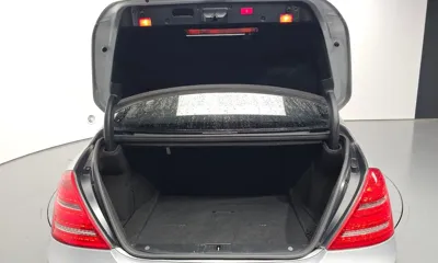 Mercedes-Benz S-Class 2010, 138883 км, за 6371.52 USD - фото 20