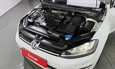 Volkswagen Golf 2015, 140914 км, за 5939.87 USD - фото 6