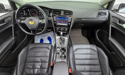 Volkswagen Golf 2015, 140914 км, за 5939.87 USD - фото 7
