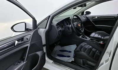Volkswagen Golf 2015, 140914 км, за 5939.87 USD - фото 10