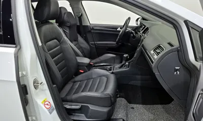 Volkswagen Golf 2015, 140914 км, за 5939.87 USD - фото 12