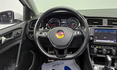 Volkswagen Golf 2015, 140914 км, за 5939.87 USD - фото 14