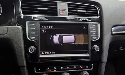 Volkswagen Golf 2015, 140914 км, за 5939.87 USD - фото 17