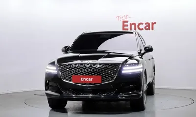 Genesis GV80 2020, 85122 км, за 25721.16 USD