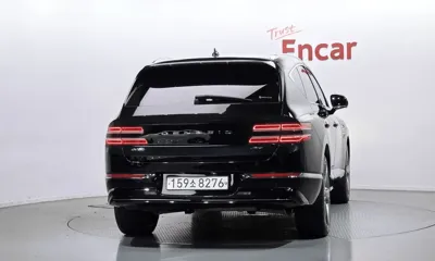 Genesis GV80 2020, 85122 км, за 25721.16 USD