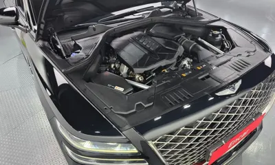 Genesis GV80 2020, 85122 км, за 25677.69 USD - фото 6