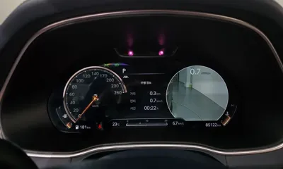 Genesis GV80 2020, 85122 км, за 25677.69 USD - фото 8