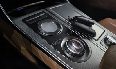 Genesis GV80 2020, 85122 км, за 25677.69 USD - фото 9