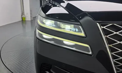 Genesis GV80 2020, 85122 км, за 25677.69 USD - фото 22