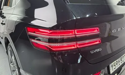 Genesis GV80 2020, 85122 км, за 25677.69 USD - фото 23
