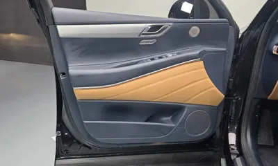 Genesis GV80 2020, 85122 км, за 25677.69 USD - фото 24