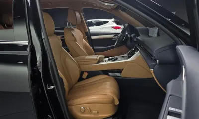 Genesis GV80 2020, 85122 км, за 25677.69 USD - фото 26
