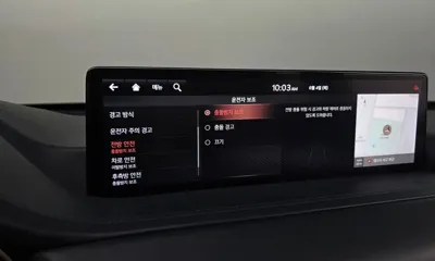 Genesis GV80 2020, 85122 км, за 25677.69 USD - фото 27