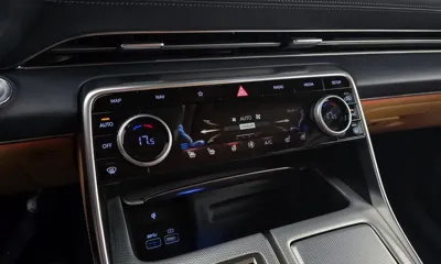 Genesis GV80 2020, 85122 км, за 25677.69 USD - фото 30