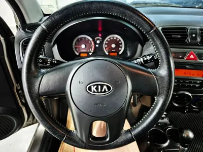 Kia Morning 2010, 201111 км, за 1296.42 USD - фото 8
