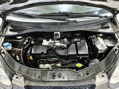 Kia Morning 2010, 201111 км, за 1296.42 USD - фото 20