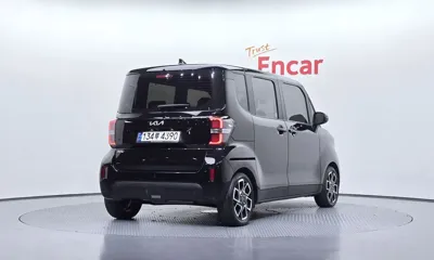 Kia Ray 2023, 65009 км, за 10213.38 USD