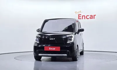 Kia Ray 2023, 65009 км, за 10213.38 USD