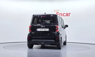Kia Ray 2023, 65009 км, за 10213.38 USD