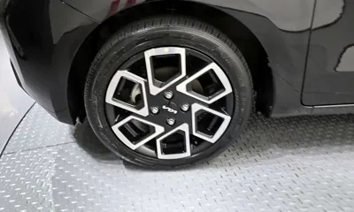 Kia Ray 2023, 65009 км, за 10213.38 USD
