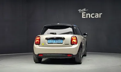 MINI Cooper 2022, 82534 км, за 15081.58 USD