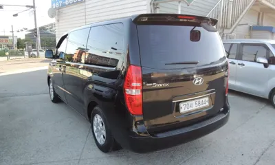 Hyundai Starex 2011, 372231 км, за 2535.27 USD - фото 6