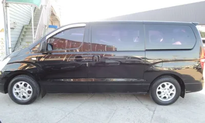 Hyundai Starex 2011, 372231 км, за 2535.27 USD - фото 7