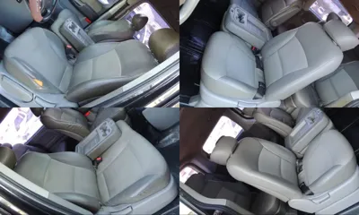 Hyundai Starex 2011, 372231 км, за 2535.27 USD - фото 15