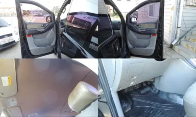 Hyundai Starex 2011, 372231 км, за 2535.27 USD - фото 16