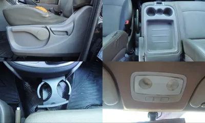 Hyundai Starex 2011, 372231 км, за 2535.27 USD - фото 18