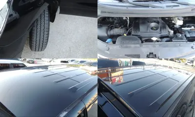 Hyundai Starex 2011, 372231 км, за 2535.27 USD - фото 20
